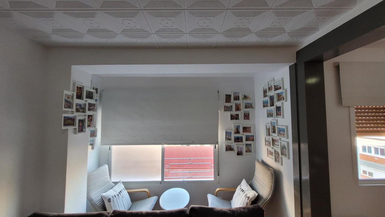 Apartaments B O D Collblanc L'Hospitalet de Llobregat Exterior photo