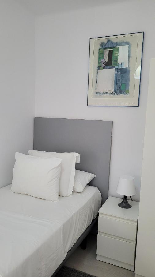 Apartaments B O D Collblanc L'Hospitalet de Llobregat Exterior photo