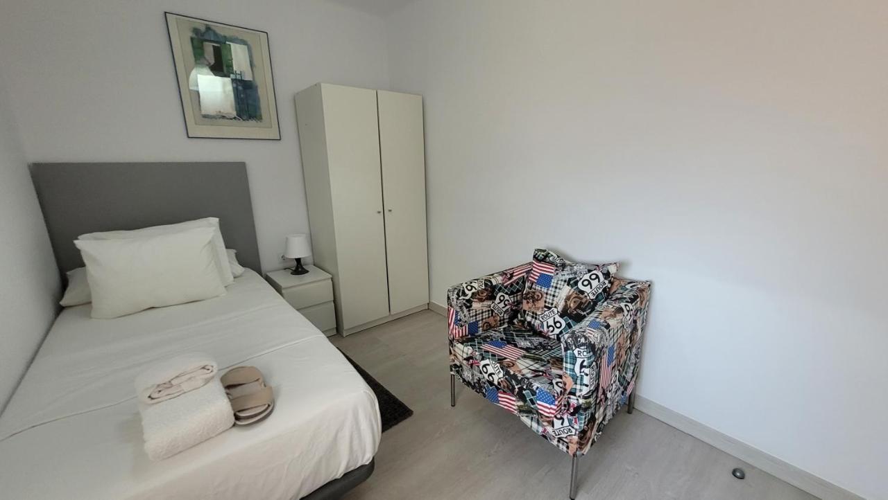 Apartaments B O D Collblanc L'Hospitalet de Llobregat Exterior photo