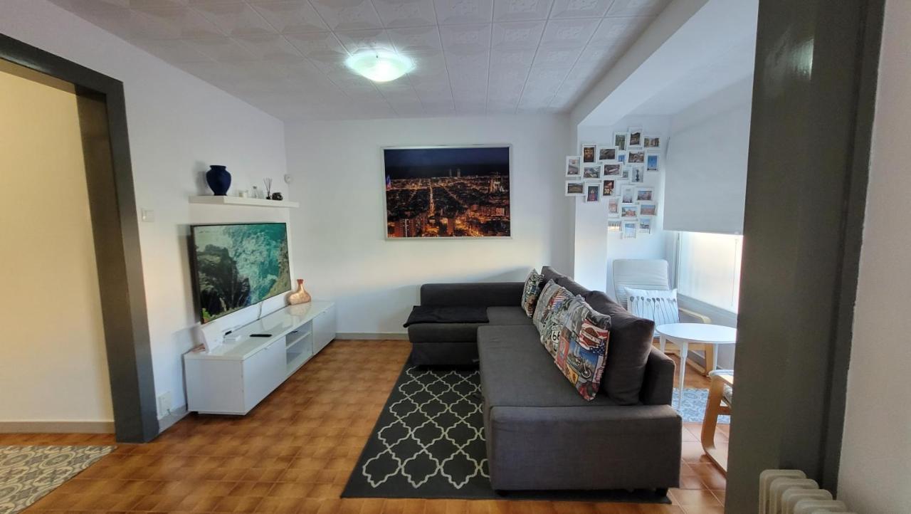 Apartaments B O D Collblanc L'Hospitalet de Llobregat Exterior photo