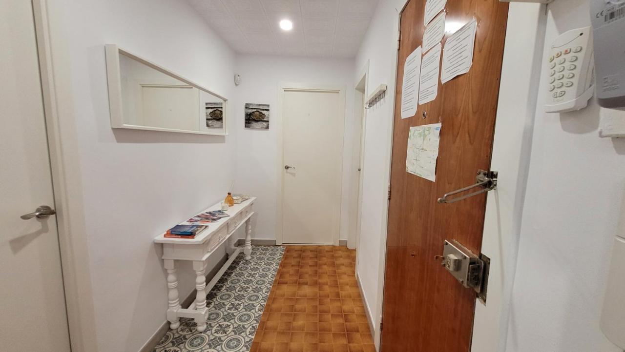 Apartaments B O D Collblanc L'Hospitalet de Llobregat Exterior photo