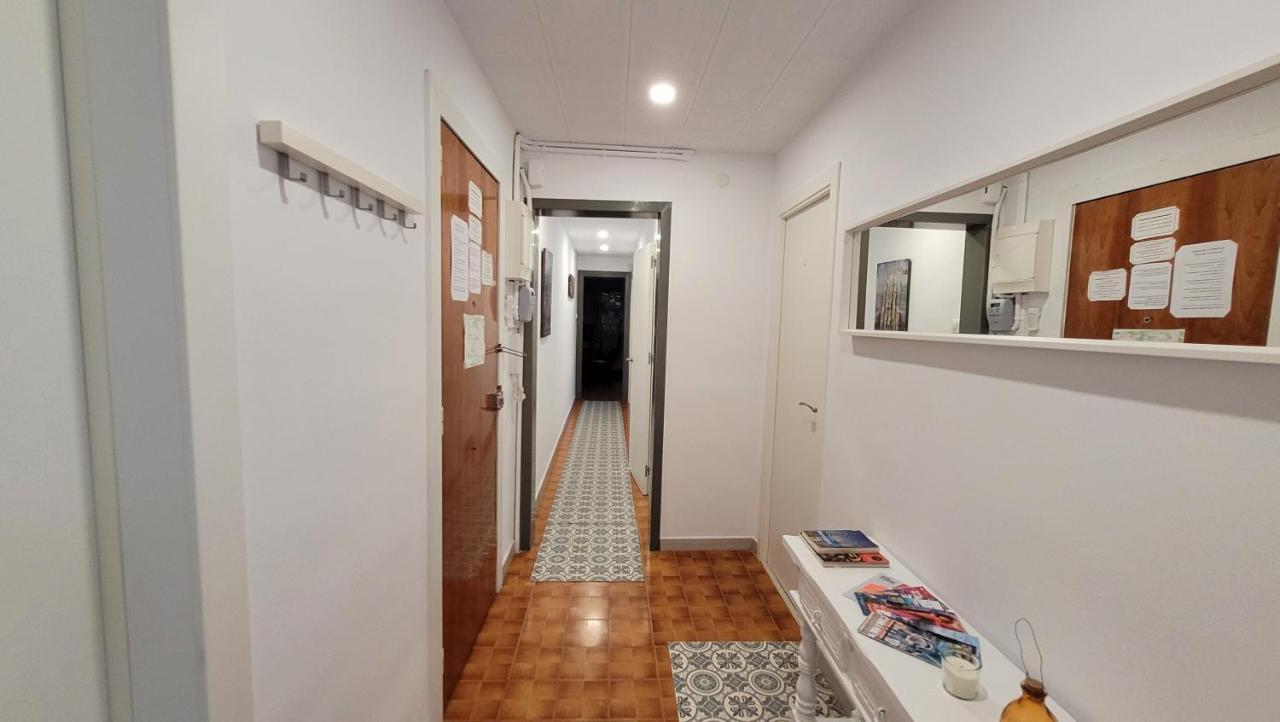 Apartaments B O D Collblanc L'Hospitalet de Llobregat Exterior photo